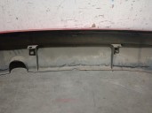 Recambio de paragolpes trasero para nissan micra ii (k11) 1.3 i 16v referencia OEM IAM CG13 