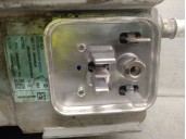 Recambio de bateria para hyundai ioniq (ae) 1.6 gdi hybrid referencia OEM IAM 366002B231 366002B231 