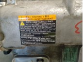 Recambio de bateria para hyundai ioniq (ae) 1.6 gdi hybrid referencia OEM IAM 366002B231 366002B231 
