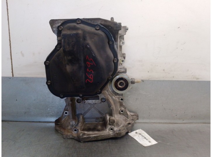 Recambio de carter para hyundai ioniq (ae) 1.6 gdi hybrid referencia OEM IAM 2113503HA0 2151003HA0 