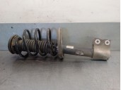 Replacement front right shock absorber for Peugeot 307 SW (3H) 2.0 HDi 135 OEM IAM reference 5202HP 5202HP 