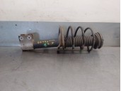 Replacement front right shock absorber for Peugeot 307 SW (3H) 2.0 HDi 135 OEM IAM reference 5202HP 5202HP 