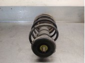 Replacement front right shock absorber for Peugeot 307 SW (3H) 2.0 HDi 135 OEM IAM reference 5202HP 5202HP 