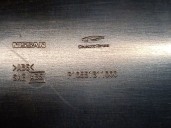 Recambio de reposavasos para infiniti fx 37 awd referencia OEM IAM 10551B11000 969411CA0B 