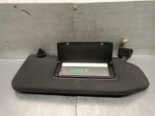 Recambio de parasol derecho para infiniti fx 37 awd referencia OEM IAM 964001WX2B 964001WX2B 