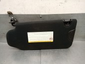 Recambio de parasol derecho para infiniti fx 37 awd referencia OEM IAM 964001WX2B 964001WX2B 