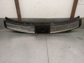 Recambio de molduras traseras para infiniti fx 37 awd referencia OEM IAM 849921CA0A 849921CA0B 