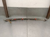 Recambio de molduras traseras para infiniti fx 37 awd referencia OEM IAM 908101CJ0A 908101CJ0A 