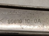 Recambio de molduras traseras para infiniti fx 37 awd referencia OEM IAM 908101CJ0A 908101CJ0A 