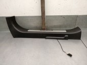 Recambio de molduras delanteras para infiniti fx 37 awd referencia OEM IAM 769B41CA0A 769B41CA0A 
