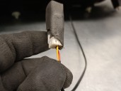 Recambio de molduras delanteras para infiniti fx 37 awd referencia OEM IAM 769B41CA0A 769B41CA0A 