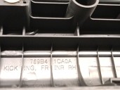 Recambio de molduras delanteras para infiniti fx 37 awd referencia OEM IAM 769B41CA0A 769B41CA0A 