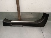Recambio de molduras delanteras para infiniti fx 37 awd referencia OEM IAM 769B51CA0A 769B51CA0A 