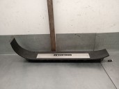Recambio de molduras delanteras para infiniti fx 37 awd referencia OEM IAM 769B51CA0A 769B51CA0A 