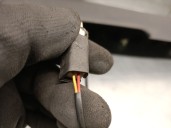 Recambio de molduras delanteras para infiniti fx 37 awd referencia OEM IAM 769B51CA0A 769B51CA0A 