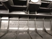 Recambio de molduras delanteras para infiniti fx 37 awd referencia OEM IAM 769B51CA0A 769B51CA0A 