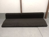 Replacement rear parcel shelf for infiniti fx 37 awd OEM IAM reference 849821CA0B 849821CA0B