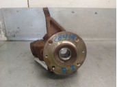 Replacement left front steering knuckle for Opel Zafira A MPV (T98) 1.8 16V (F75) OEM IAM reference 364654 364654 