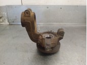 Replacement left front steering knuckle for Opel Zafira A MPV (T98) 1.8 16V (F75) OEM IAM reference 364654 364654 