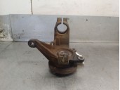 Replacement left front steering knuckle for Opel Zafira A MPV (T98) 1.8 16V (F75) OEM IAM reference 364654 364654 