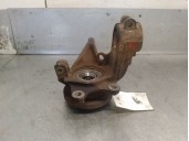 Replacement left front steering knuckle for Opel Zafira A MPV (T98) 1.8 16V (F75) OEM IAM reference 364654 364654 