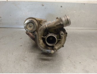 TURBOCOMPRESOR 0375C8 0375C8 