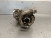 Recambio de turbocompresor para citroën xsara picasso (n68) 2.0 hdi referencia OEM IAM 0375C8 0375C8 