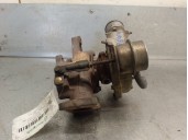 Recambio de turbocompresor para citroën xsara picasso (n68) 2.0 hdi referencia OEM IAM 0375C8 0375C8 