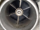 Recambio de turbocompresor para citroën xsara picasso (n68) 2.0 hdi referencia OEM IAM 0375C8 0375C8 