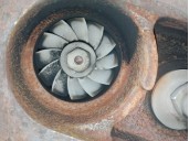 Recambio de turbocompresor para citroën xsara picasso (n68) 2.0 hdi referencia OEM IAM 0375C8 0375C8 
