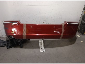 Replacement rear bumper for volvo s60 i (384) 2.4 OEM IAM reference 39850868 39850868