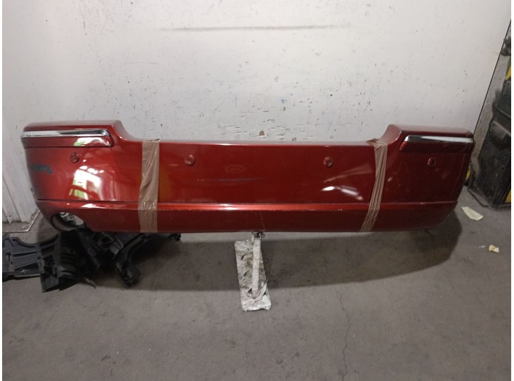 Recambio de paragolpes trasero para volvo s60 i (384) 2.4 referencia OEM IAM 39850868 39850868 
