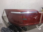 Replacement rear bumper for volvo s60 i (384) 2.4 OEM IAM reference 39850868 39850868