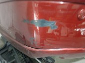 Replacement rear bumper for volvo s60 i (384) 2.4 OEM IAM reference 39850868 39850868