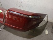 Replacement rear bumper for volvo s60 i (384) 2.4 OEM IAM reference 39850868 39850868