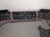 Replacement rear bumper for volvo s60 i (384) 2.4 OEM IAM reference 39850868 39850868