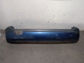 Replacement rear bumper for Hyundai Matrix (FC) 1.5 CRDi VGT OEM IAM reference 8661117010 8661117010 
