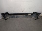 Replacement rear bumper for Hyundai Matrix (FC) 1.5 CRDi VGT OEM IAM reference 8661117010 8661117010 