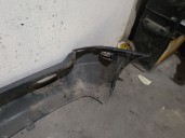 Replacement rear bumper for Hyundai Matrix (FC) 1.5 CRDi VGT OEM IAM reference 8661117010 8661117010 