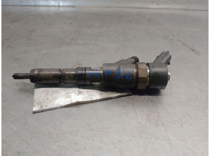 Recambio de inyector para citroën xsara picasso (n68) 2.0 hdi referencia OEM IAM 9653594280 0445110076
