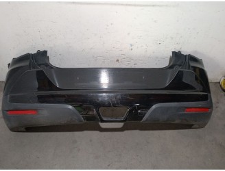 Replacement rear bumper for ssangyong tivoli 1.6 xdi 160 OEM IAM reference 673910