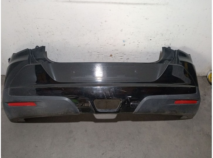 Replacement rear bumper for ssangyong tivoli 1.6 xdi 160 OEM IAM reference 673910