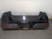 Replacement rear bumper for ssangyong tivoli 1.6 xdi 160 OEM IAM reference 673910