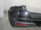Replacement rear bumper for ssangyong tivoli 1.6 xdi 160 OEM IAM reference 673910