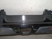Replacement rear bumper for ssangyong tivoli 1.6 xdi 160 OEM IAM reference 673910