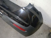 Replacement rear bumper for ssangyong tivoli 1.6 xdi 160 OEM IAM reference 673910