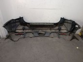 Replacement rear bumper for ssangyong tivoli 1.6 xdi 160 OEM IAM reference 673910