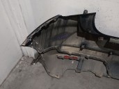 Replacement rear bumper for ssangyong tivoli 1.6 xdi 160 OEM IAM reference 673910