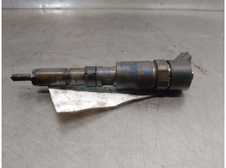 Recambio de inyector para citroën xsara picasso (n68) 2.0 hdi referencia OEM IAM 9653594280 0445110076