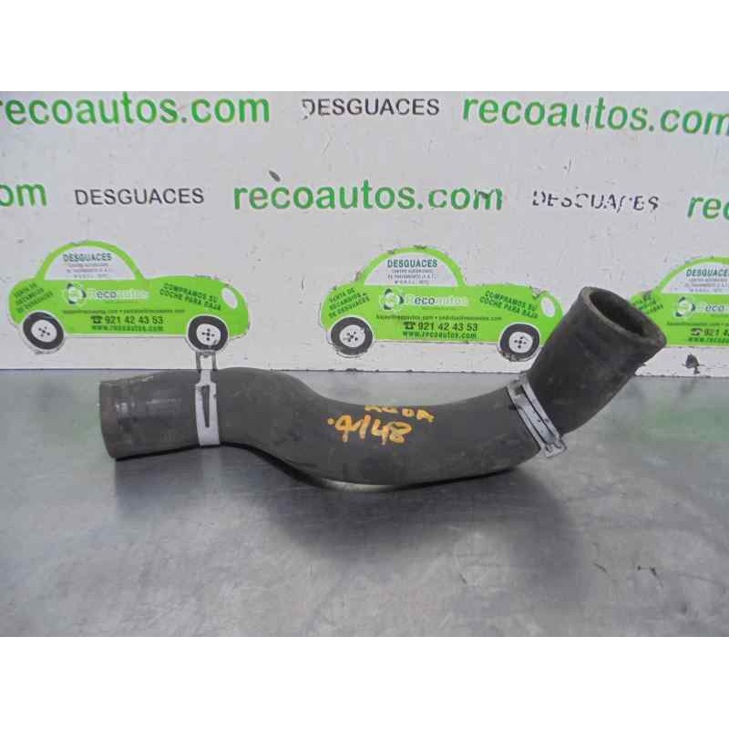 Recambio de tubo para ford transit, caja abierta 1995 2.5 td referencia OEM IAM   